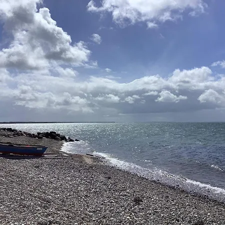 펜션 8 Person In Hurup Thy-by Traum *