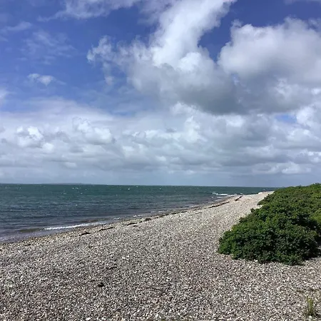 8 Person In Hurup Thy-by Traum 펜션 *