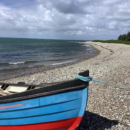 펜션 8 Person In Hurup Thy-by Traum Sindrup