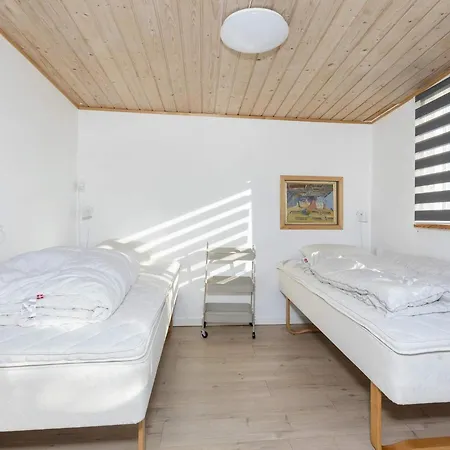 펜션 8 Person In Hurup Thy-by Traum *