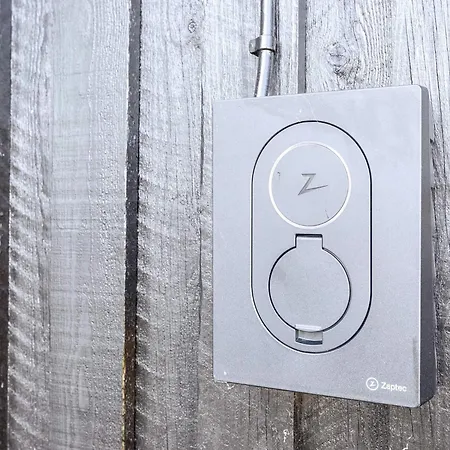 8 Person In Hurup Thy-by Traum 펜션 Sindrup