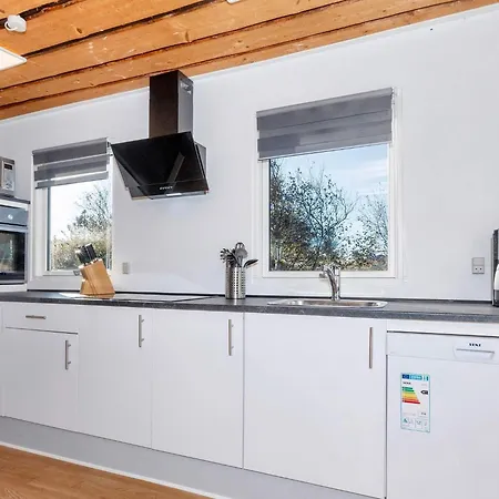 8 Person In Hurup Thy-by Traum *