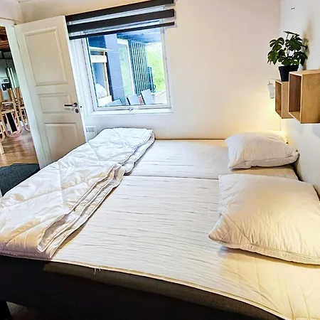 8 Person In Hurup Thy-by Traum 펜션