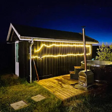 8 Person In Hurup Thy-by Traum 펜션 Sindrup