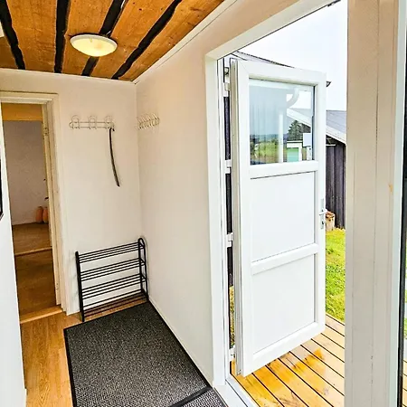 8 Person In Hurup Thy-by Traum