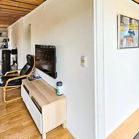 펜션 8 Person In Hurup Thy-by Traum Sindrup