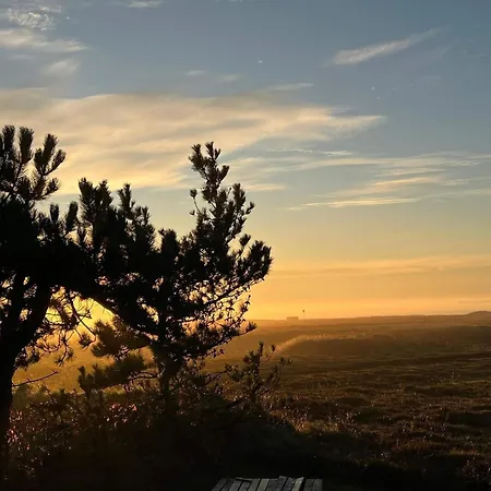 8 Person In Hurup Thy-by Traum 펜션 Sindrup