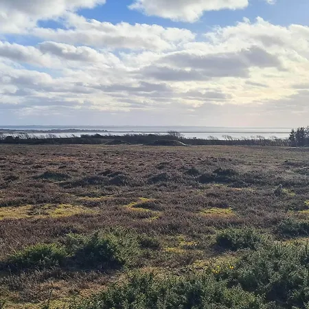 8 Person In Hurup Thy-by Traum * Sindrup