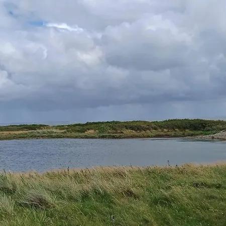 펜션 8 Person In Hurup Thy-by Traum