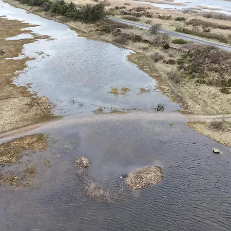 8 Person In Hurup Thy-by Traum *