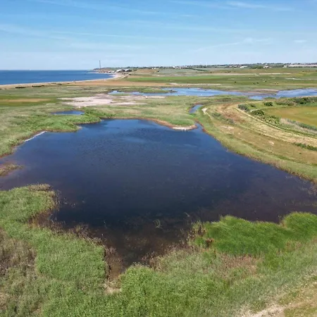 8 Person In Hurup Thy-by Traum Sindrup