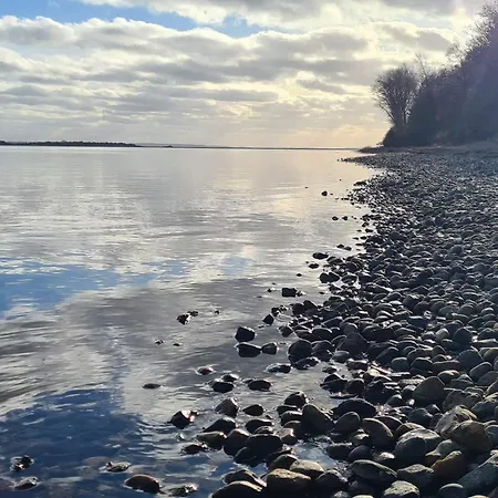 8 Person In Hurup Thy-by Traum 펜션