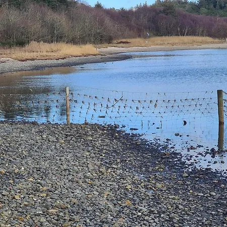 8 Person In Hurup Thy-by Traum * Sindrup