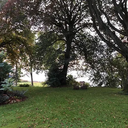 펜션 8 Person In Hurup Thy-by Traum *