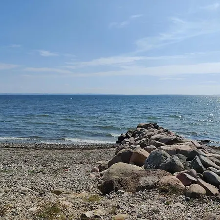 펜션 8 Person In Hurup Thy-by Traum Sindrup